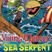 S4.E17: The Saga of the Viking Women and Their Voyage to the Waters of the Great Sea Serpent