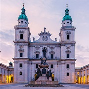 Salzburg Cathedral