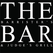 The Barrister's Bar & Judge's Grill