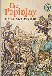 The Popinjay (Iona McGregor)