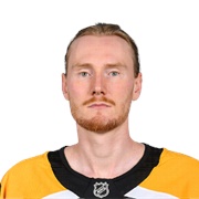 Joonas Korpisalo (Boston Bruins)
