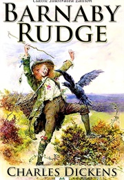 Barnaby Rudge (1841)