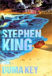 Duma Key (2008)