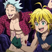 S5.E2: A Meeting With the Unknown