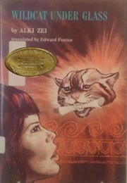 Wildcat Under Glass (Alki Zei/Edward Fenton)