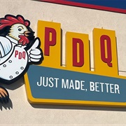 PDQ Chicken