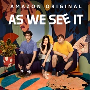 As We See It (2022)