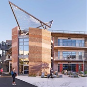 Crossroads School for Arts & Sciences