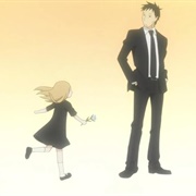 1. Rindou No Onnanoko