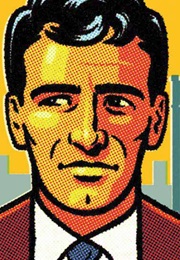 Augie March (Saul Bellow)