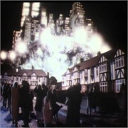 British Airways: "Manhattan Landing"