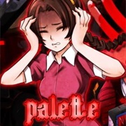 Palette