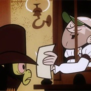 S6.E11: West in Pieces