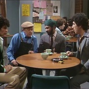 S1.E4: All Through the Night