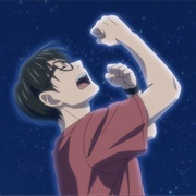 S1.E11: The First Stars of Dawn