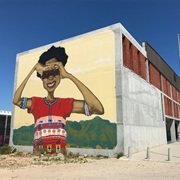 Khayelitsha, Cape Town