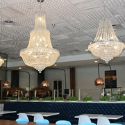 1889 Pizza Napoletana