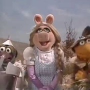 The Muppets Go to the Movies