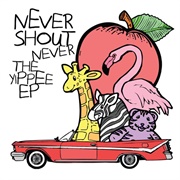 Never Shout Never - The Yippee