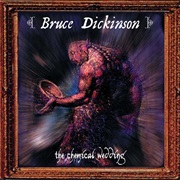 Bruce Dickinson - Confeos