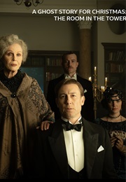 The Room in the Tower (2025)