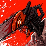 Hawatari Nioku Centi (Chainsaw Man)