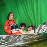 No Wind Resistance - Kinneret