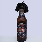 Ukraine Petrol Bomb (Donald Weber)