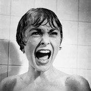 Marion Craine (Psycho, Janet Leigh)