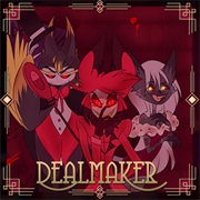 Deal Maker - Tytocat