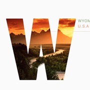 World Cities Through Letters - Ww