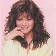 Valerie Bertinelli