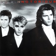 Duran Duran - Notorious