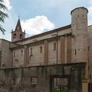 San Lorenzo, Verona