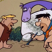 S1.E18: The Snorkasaurus Hunter