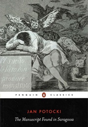 The Manuscript Found in Saragossa (Jan Potocki)