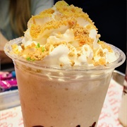 Apple Cinnamon Cereal