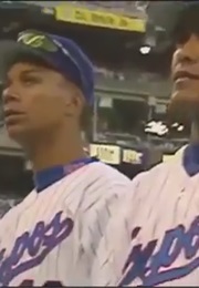 Triumph & Tragedy: The 1994 Montreal Expos (1994)