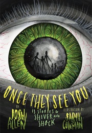 Once They See You (Josh Allen)