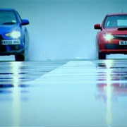 S11.E2: Audi RS6 vs. French Skiers Race