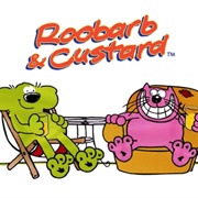 Roobarb & Custard