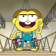 S4.E23: Locked In/City Wayne