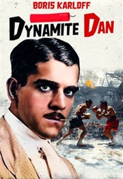 Dynamite Dan (1924)