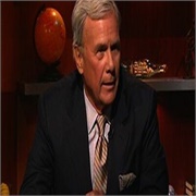 The Colbert Report: "Tom Brokaw" (S2,E91)