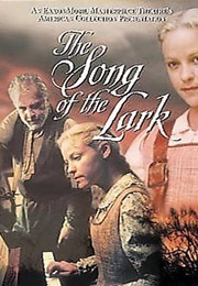 The Song of the Lark (1997)