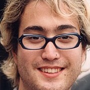 Sean Lennon (John Lennon's Son)