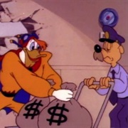 S1.E60: Hero for Hire