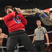 Chase U V Fraxiom - Heatwave '24