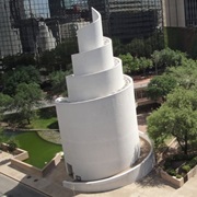Chapel of Thanksgiving, Dallas, Texas, USA