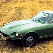 Datsun 240Z